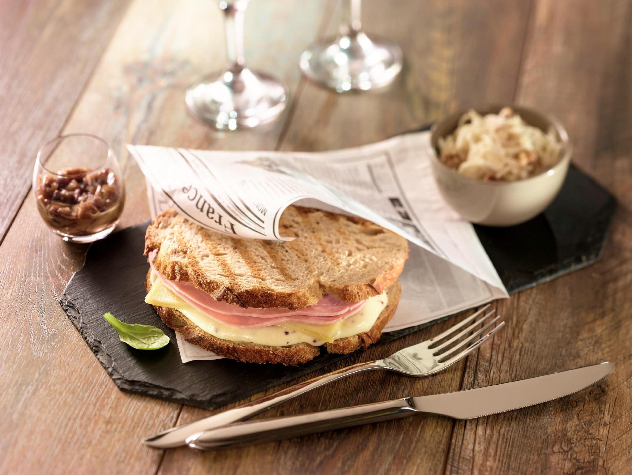 Ibis Styles The Hague Scheveningen (NL) 写真