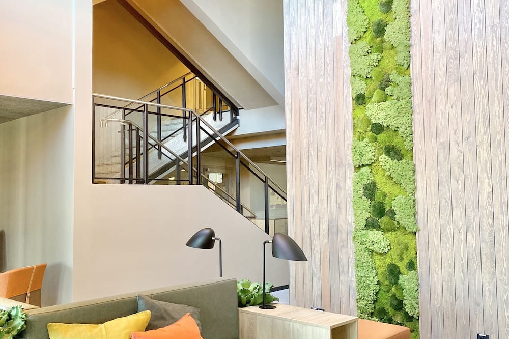 パイロット エアポート ホテル 写真