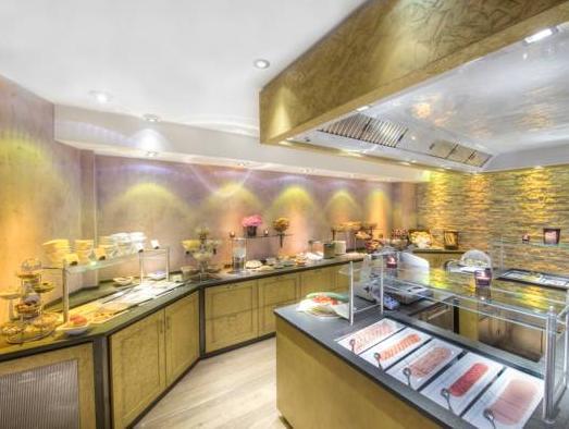 Hotel Gurglhof 写真