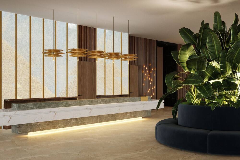 シリウス ホテル 写真