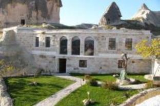 トラベラーズ ケーブ ホテル 写真