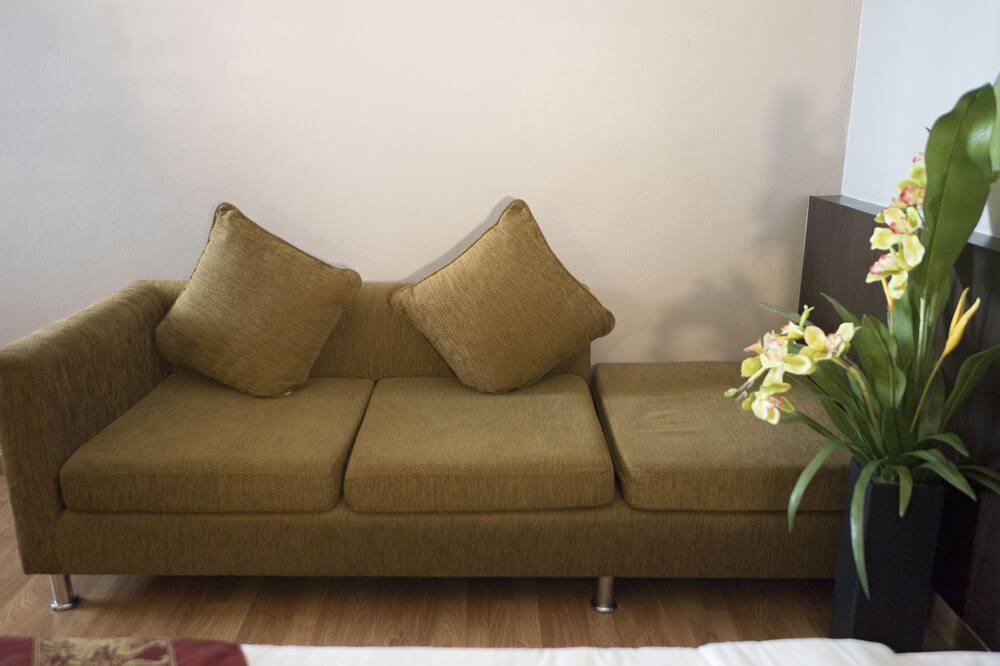 キス ガーデンホーム チック ホテル 写真