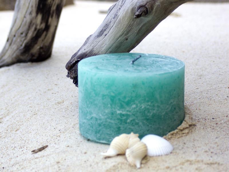 カラナ ビーチ ホテル 写真