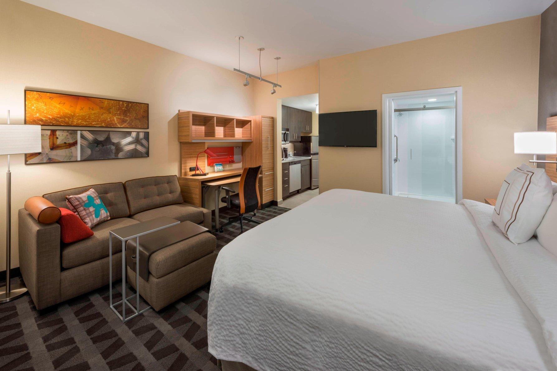TownePlace Suites by Marriott Ottawa Kanata 写真