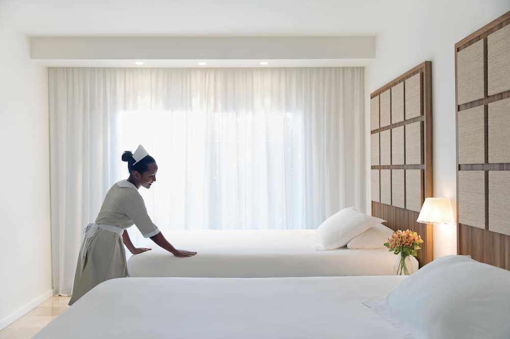 エクセレンス プンタ カーナ オール インクルーシブ（大人専用） 写真