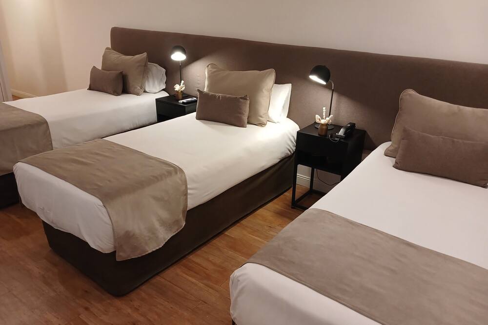 ウォルドーフ ホテル ブエノス アイレス 写真