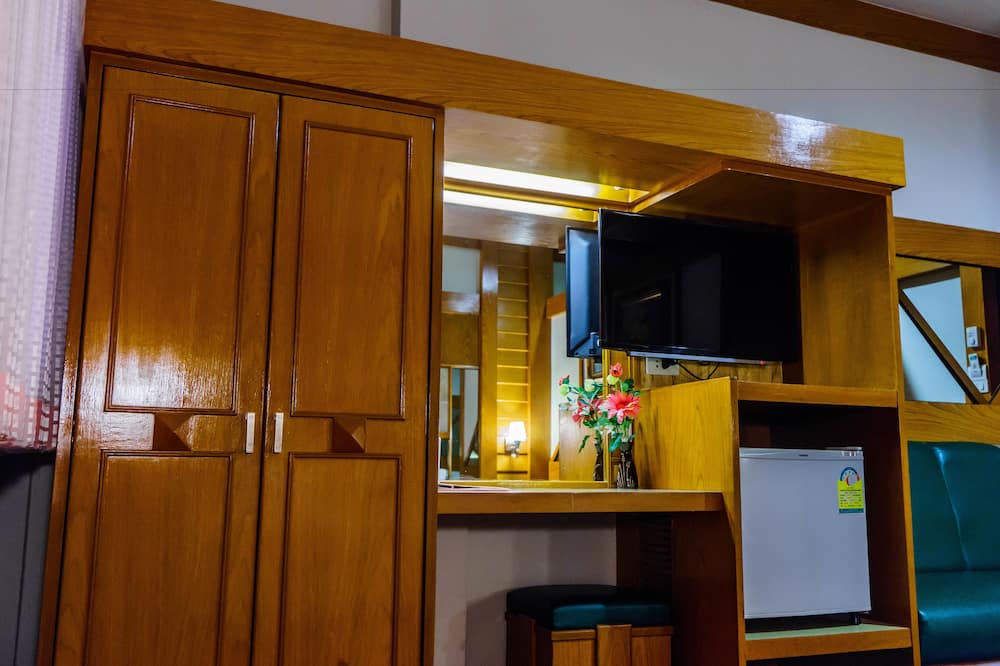 シリ ホテル 写真