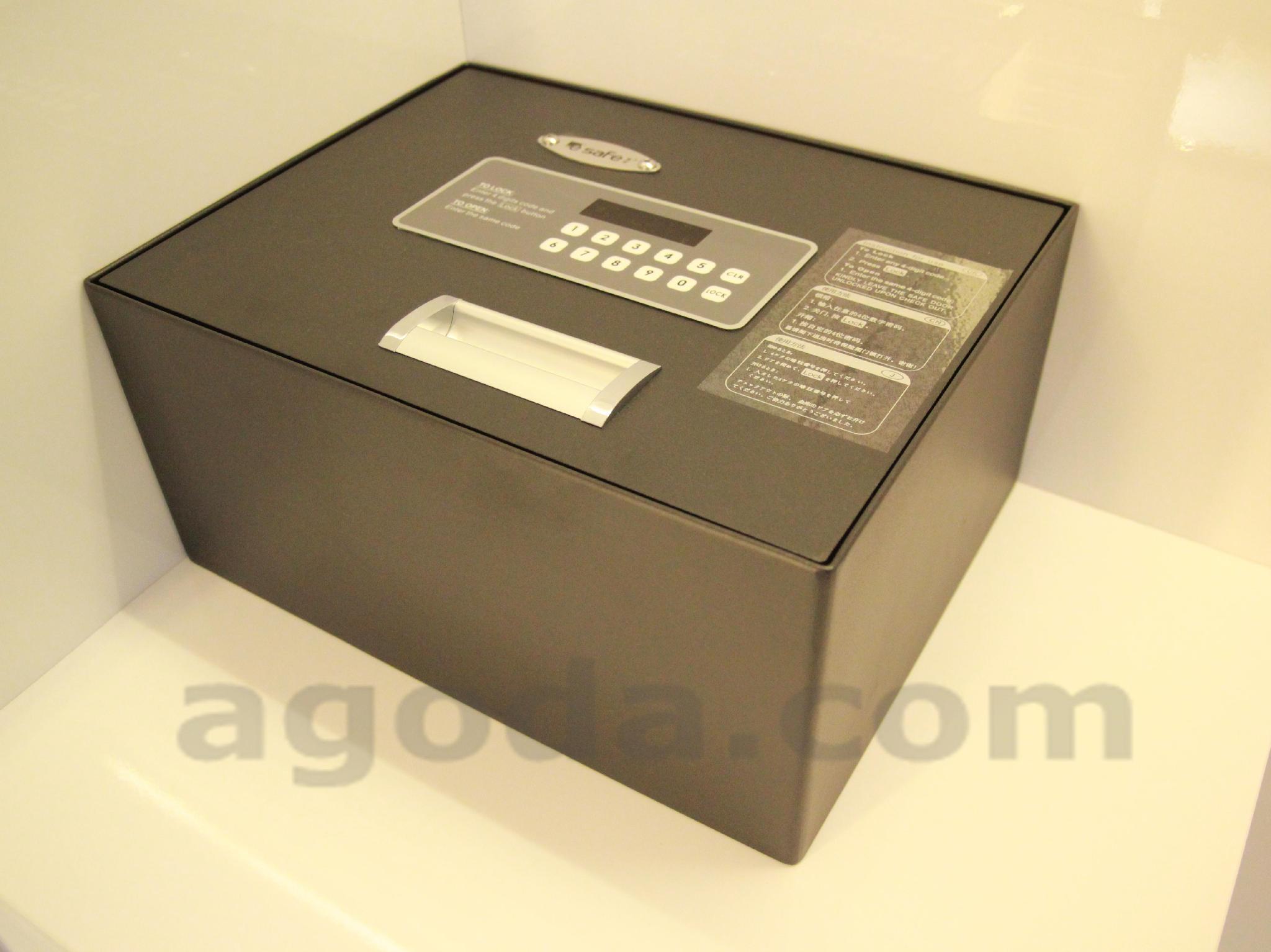 ドルセット トゥエン ワン ホンコン 写真