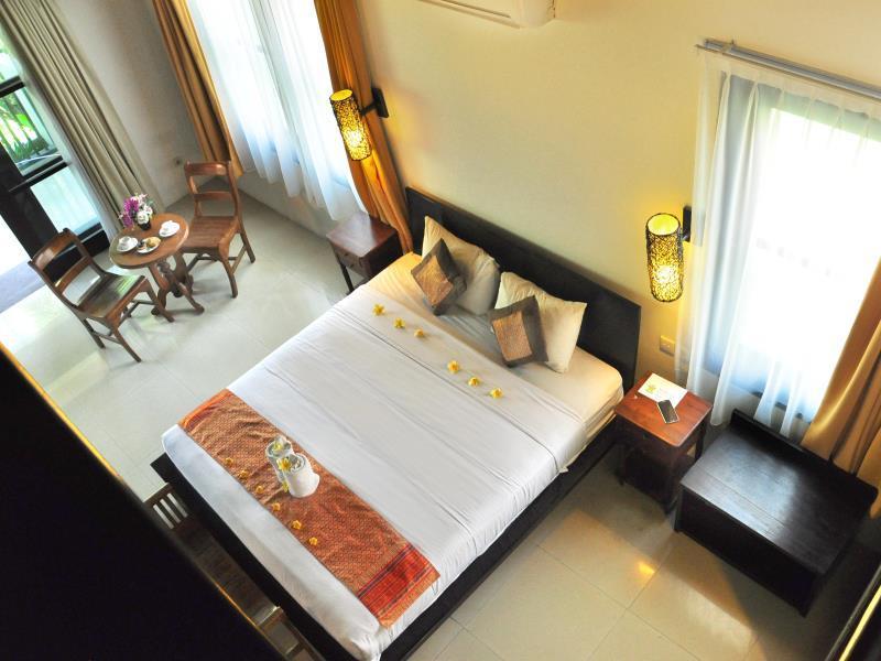 アマンサリ ヴィラ 写真