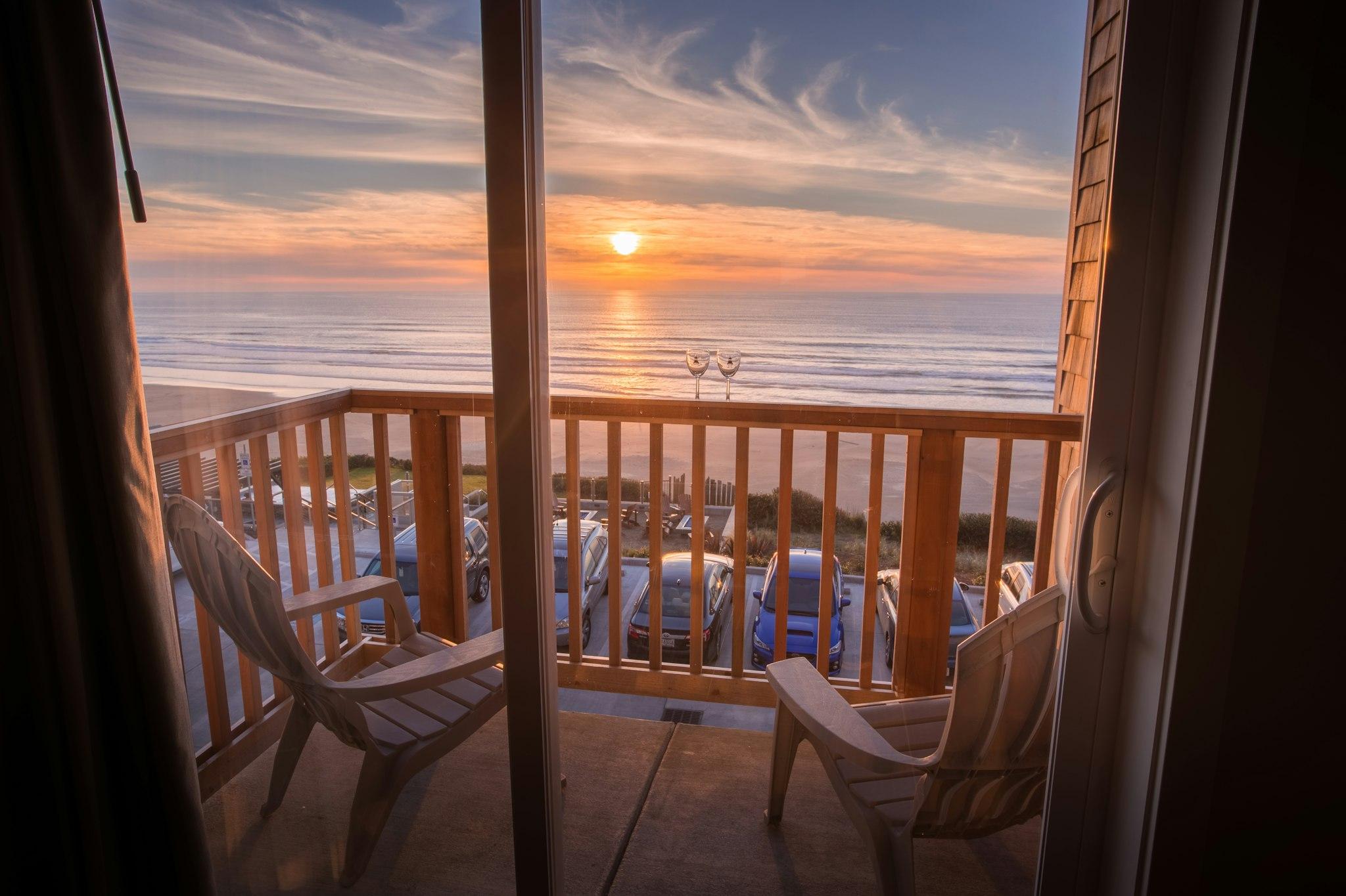 Inn at Nye Beach 写真