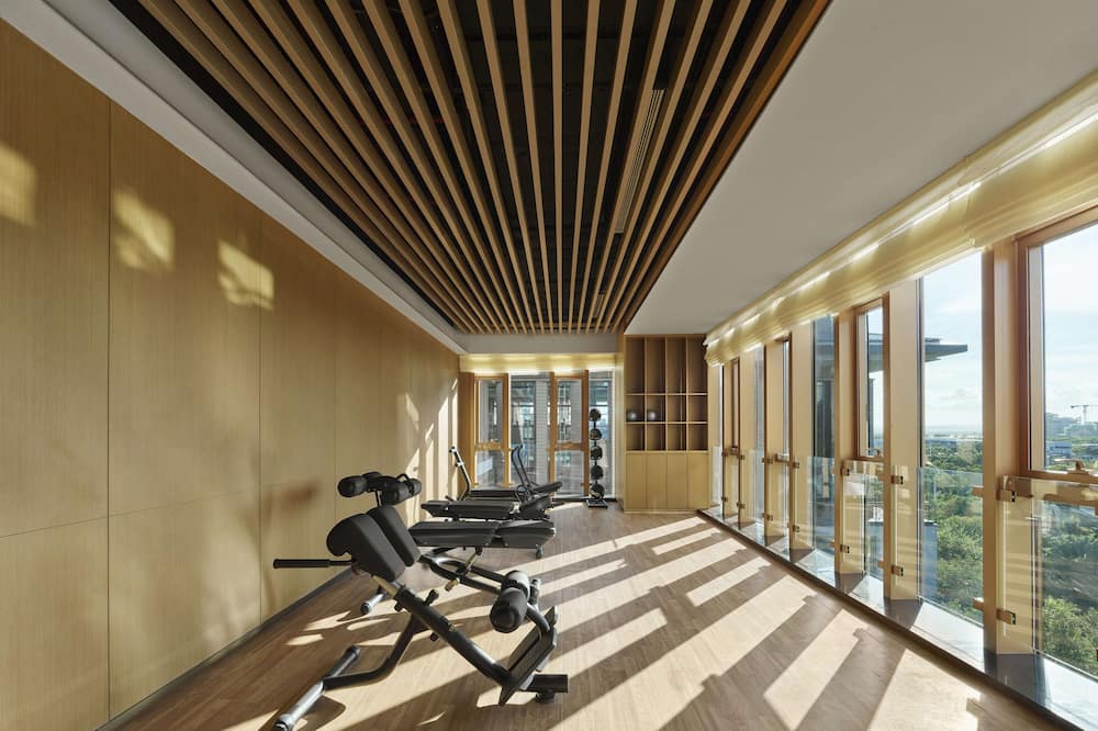 Angsana Zhuhai Hengqin 写真