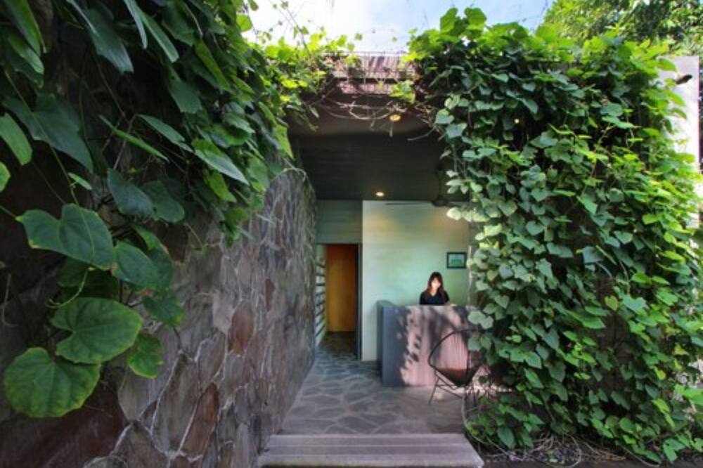 クリオ アパートメンツ 写真