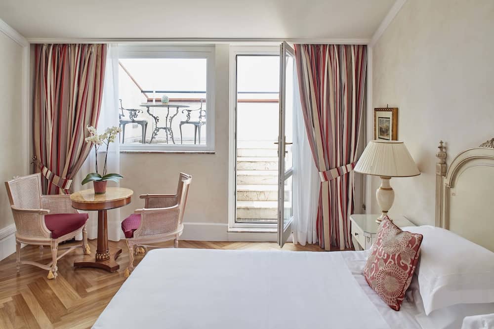 Grand Hotel Timeo, A Belmond Hotel, Taormina 写真