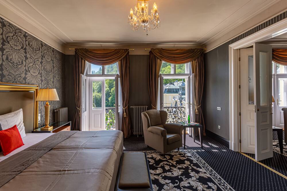 グランドホテル パップ 写真