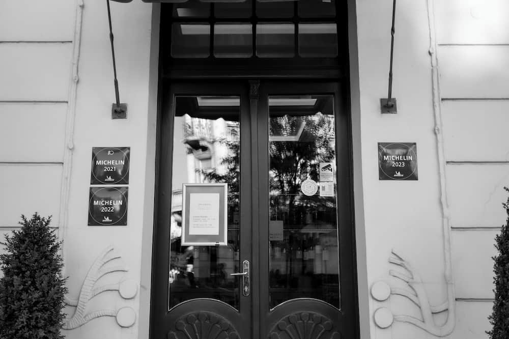 Hotel Waldinger 写真