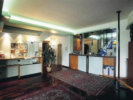 Hotel Giovanna 写真