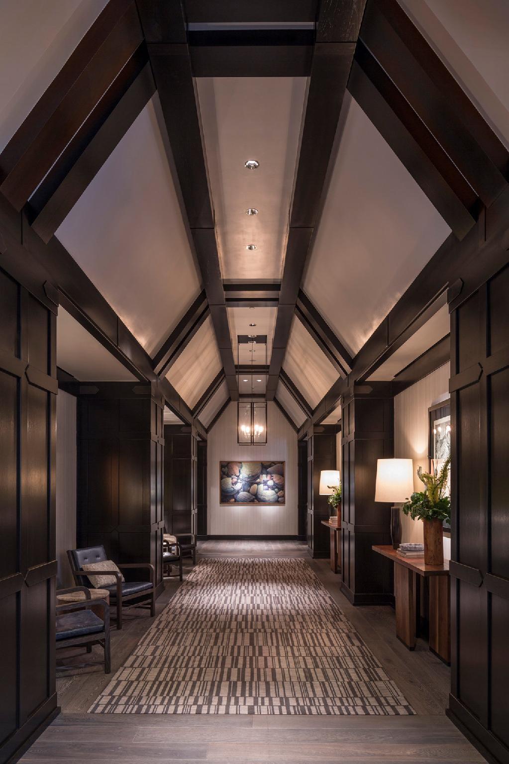 フォーシーズンズ リゾート ベイル 写真