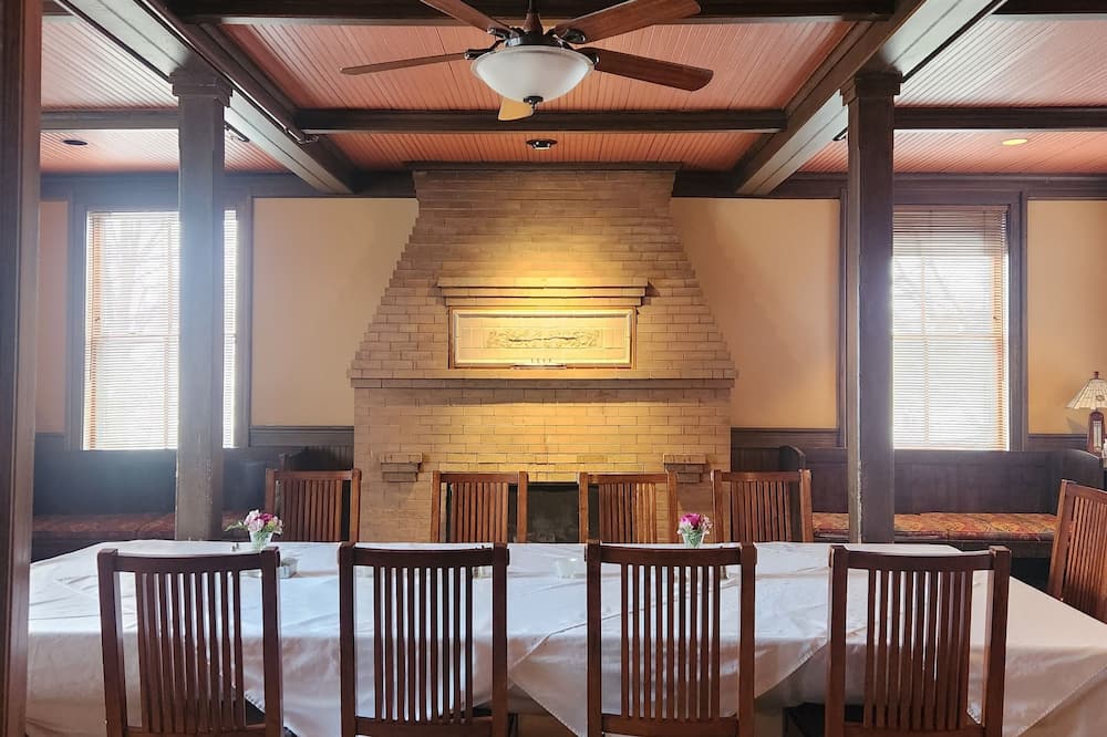 ロイクロフト イン 写真