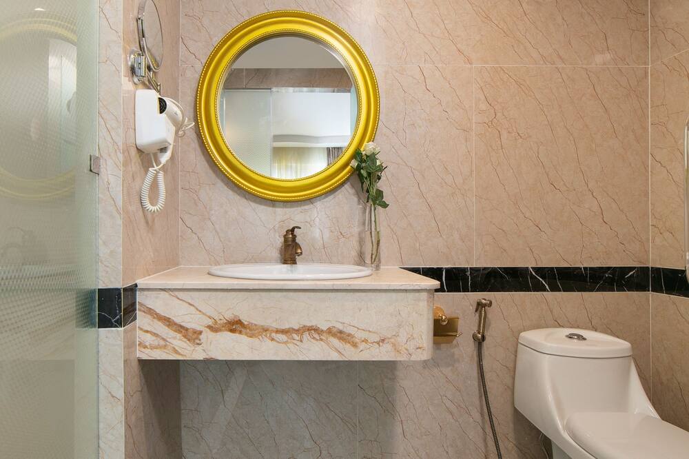 アザリー パークビュー ホテル 写真