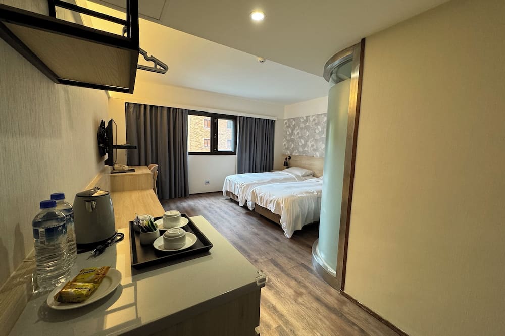 デライト ホテル 写真