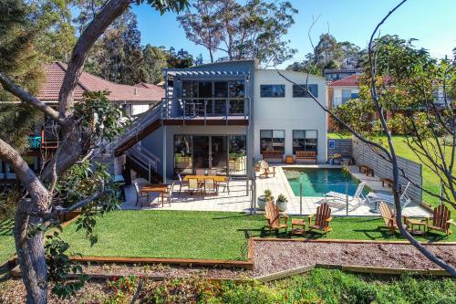 The Edgewater Bed & Breakfast 写真