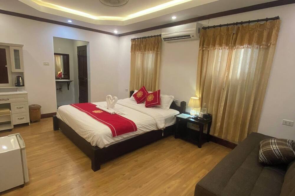 ゴールデン ロータス プレイス 写真