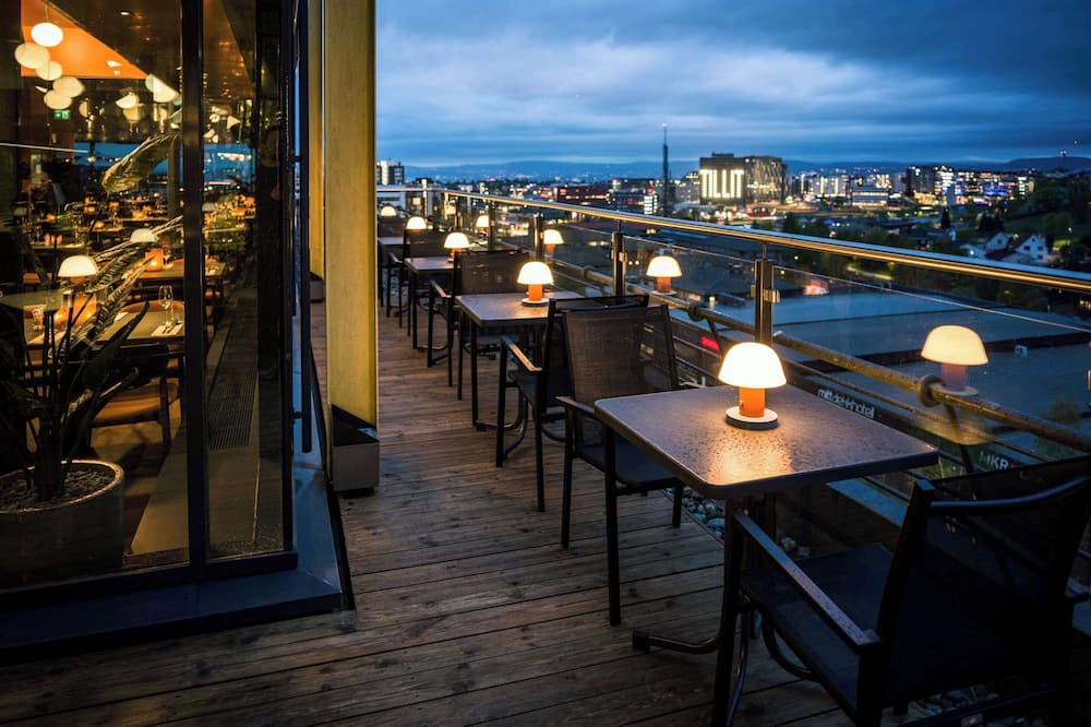 Quality Hotel 33 写真