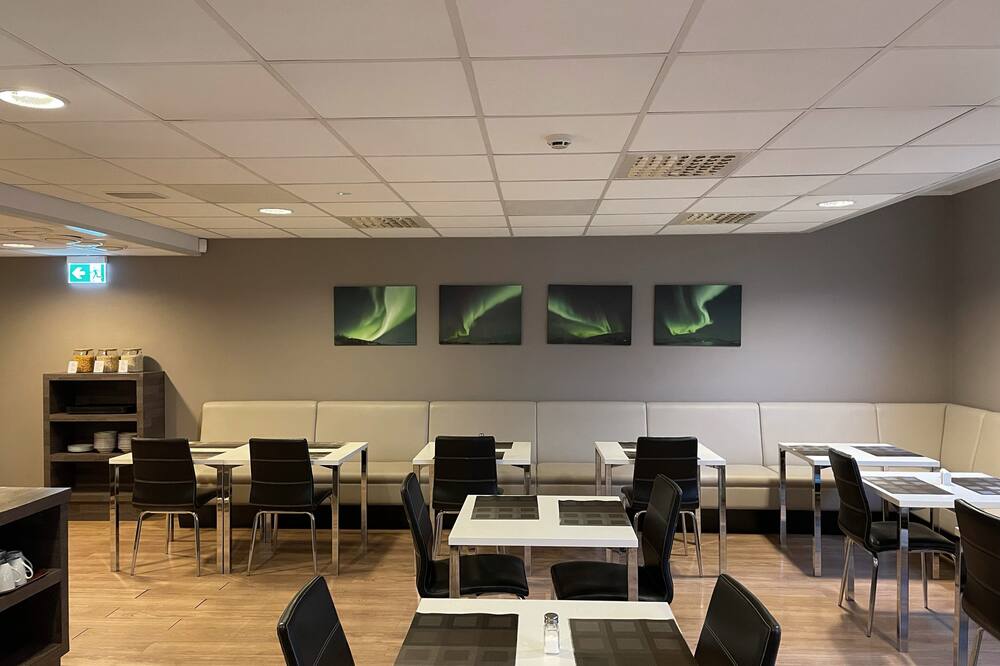 スカンセン ホテル 写真