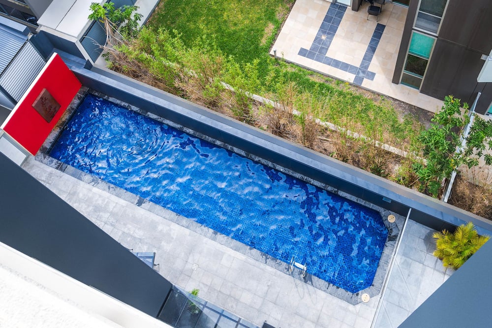 マントラ オン メアリー ブリスベン 写真