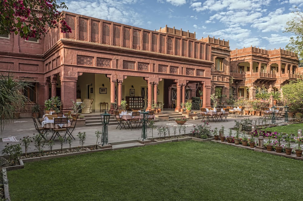 ラタン ヴィラス 写真