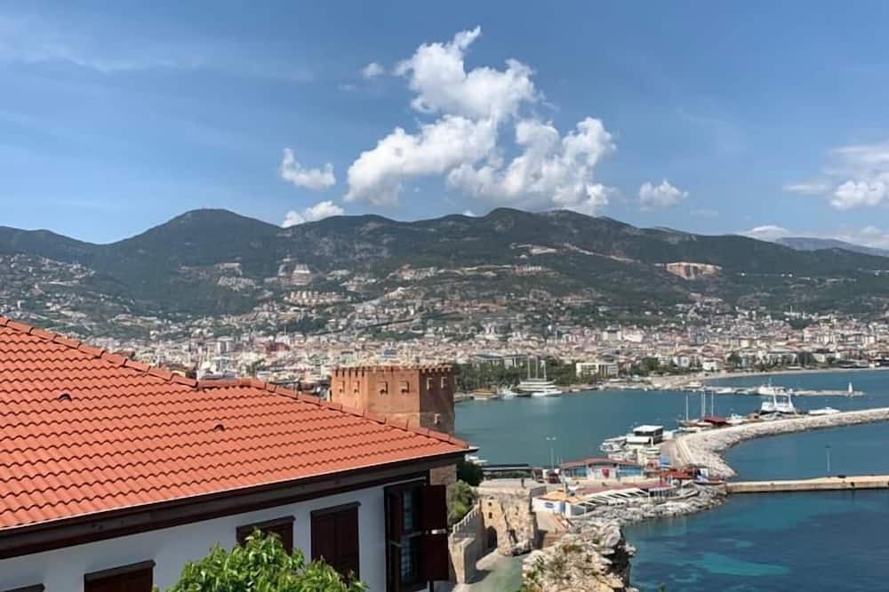 ハーモニー ブティック オテル 写真