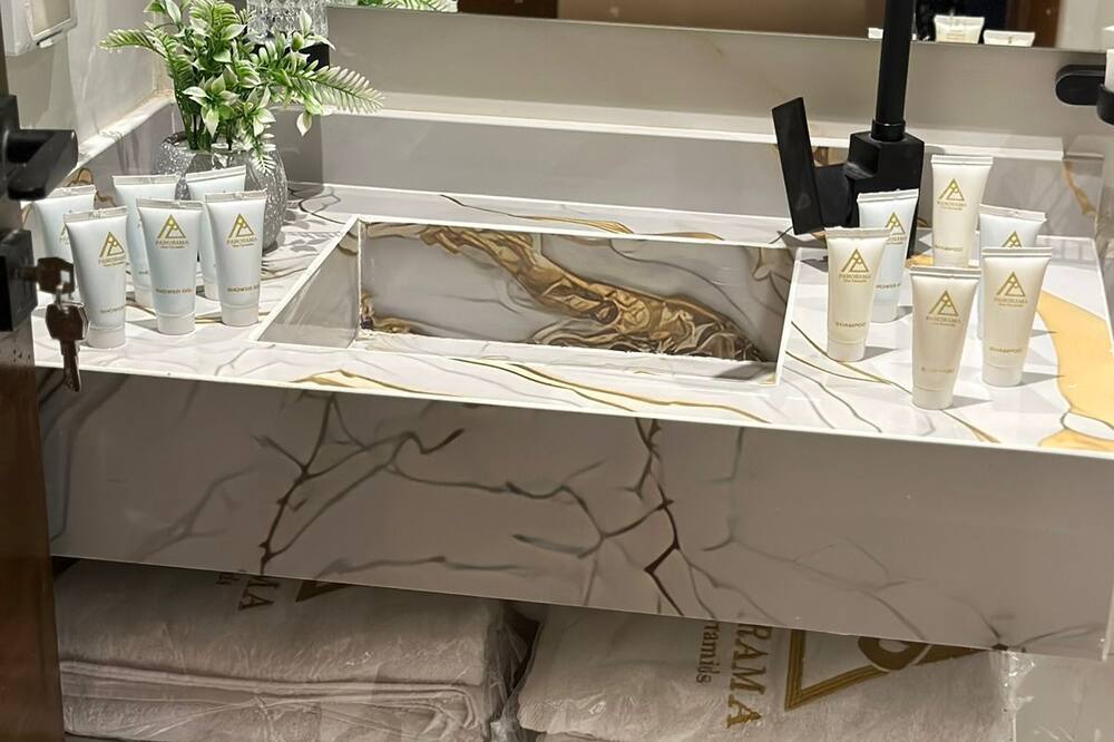 パノラマ ピラミッズ イン 写真