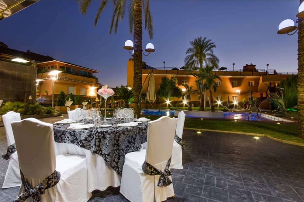 Camino de Granada 写真