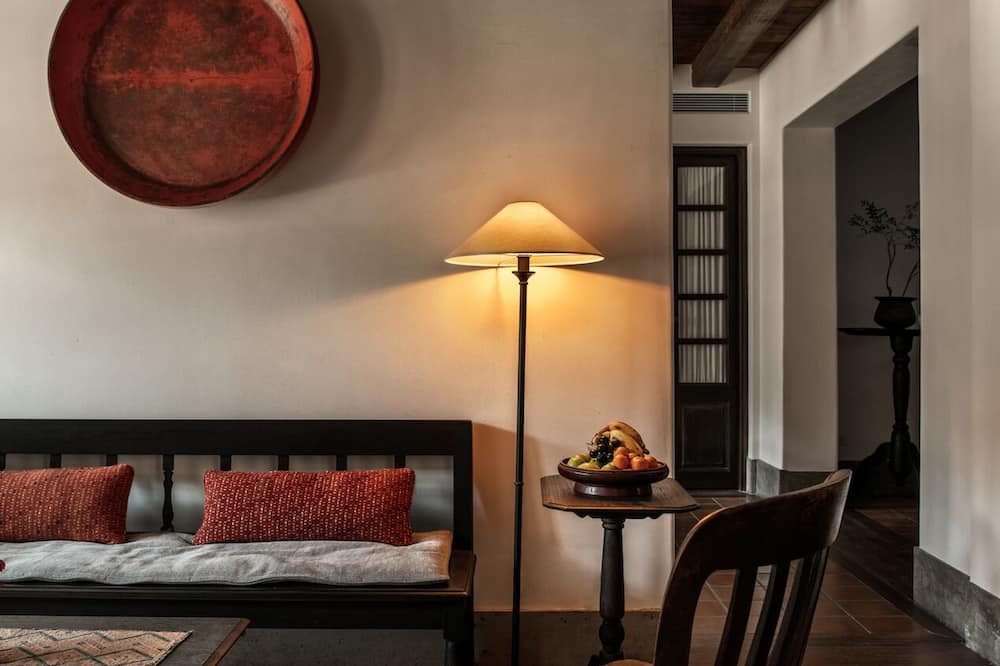Dali Ancient Town Anyu Hotel 写真