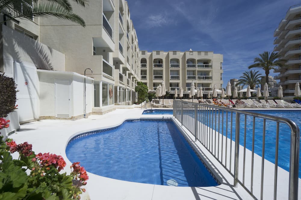 MS Aguamarina Suites 写真