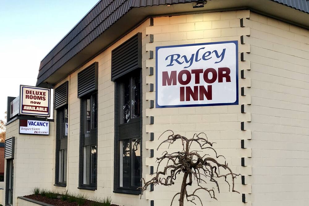 Ryley Motor Inn 写真
