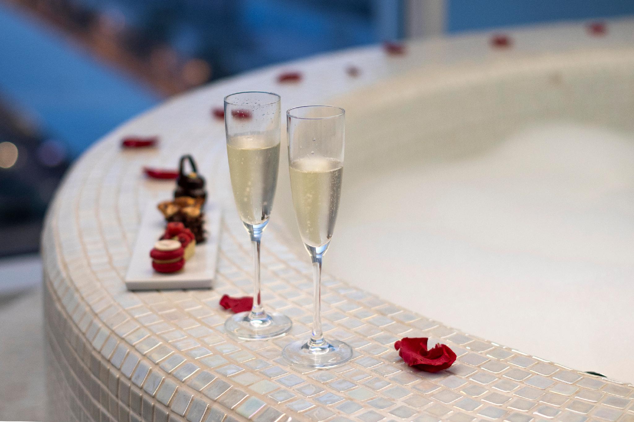 ミリアド バイ サナ ホテルズ 写真