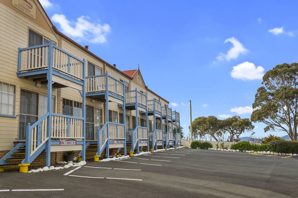 アモスハウス ＆ スワンシー オーシャン ビラズ 写真