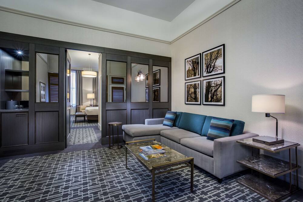 Hyatt Regency Cleveland At The Arcade 写真