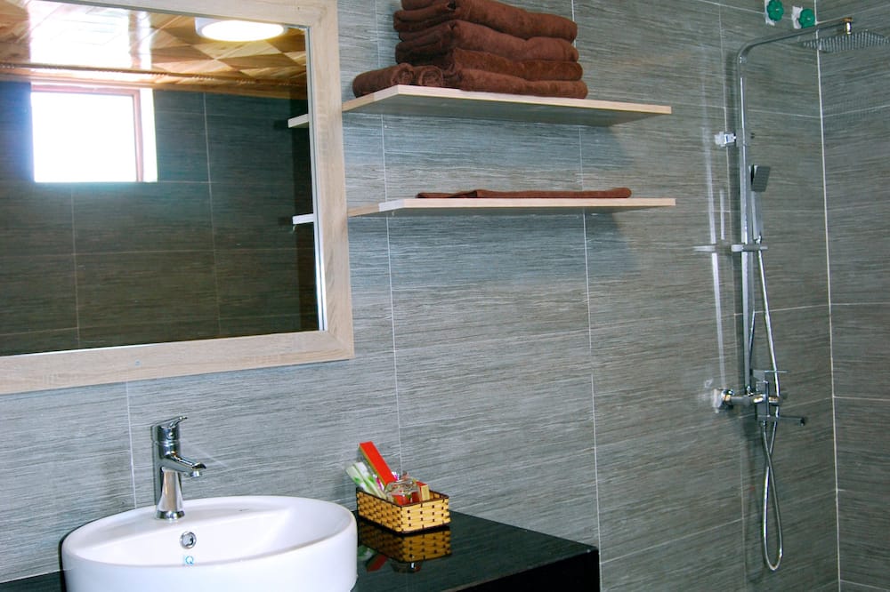 チャパ デュー ブティック ホテル 写真