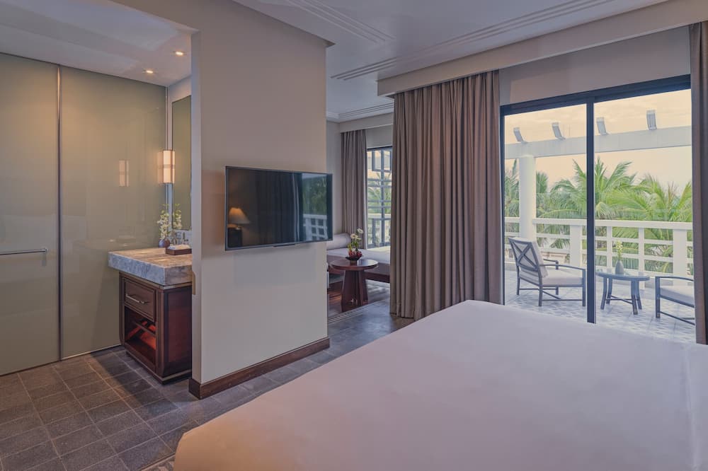 アゼライ ラ レジデンス フエ 写真