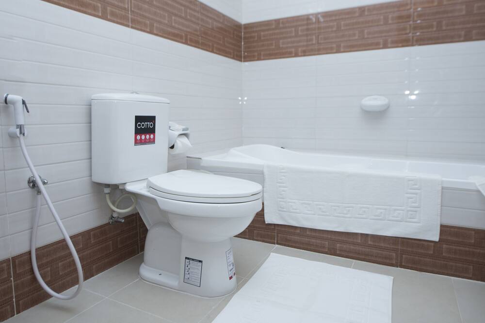 アル バージャ ホテル 写真