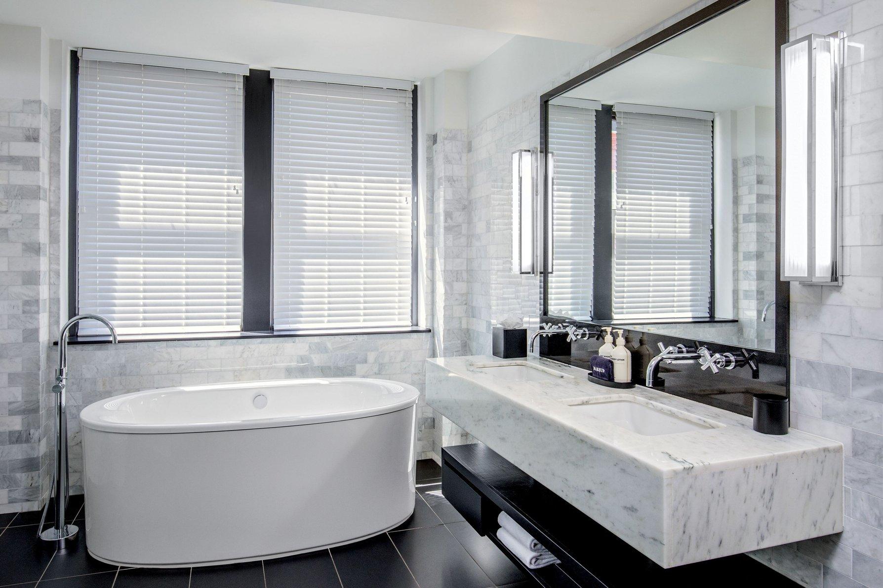 ザ プレス ホテル オートグラフ コレクション 写真