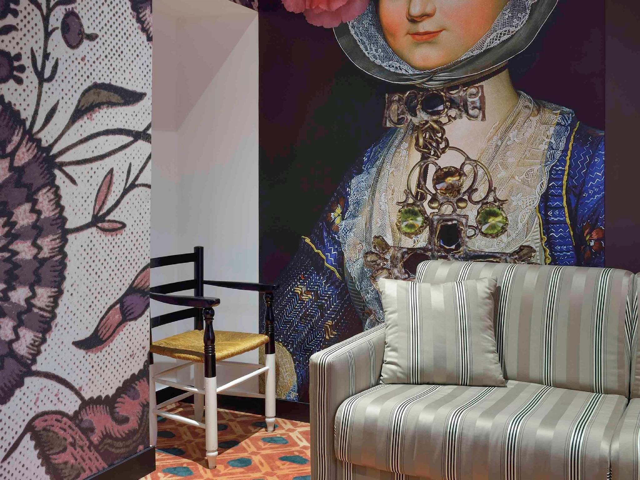 ジュール セザール ホテル ＆ スパ アルル - エムギャラリー コレクション 写真