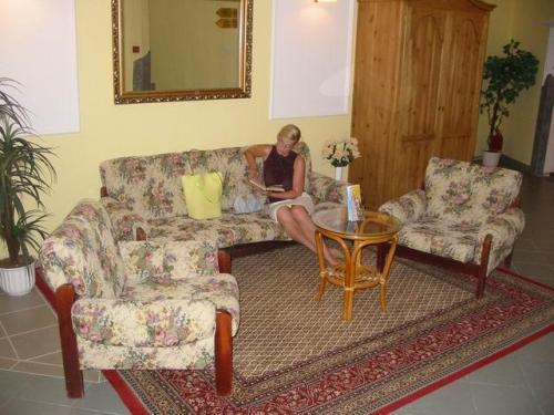 Kristály Hotel 写真