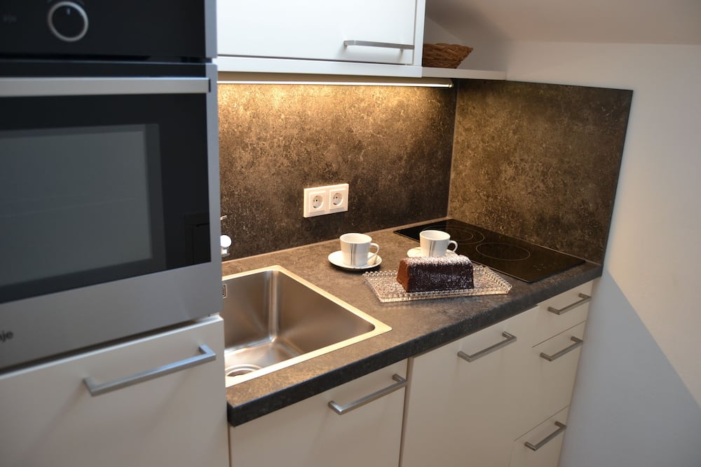 ペンション - B&B エリザベス ラートシュタット 写真