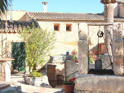 Sa Barcella TI 64 写真