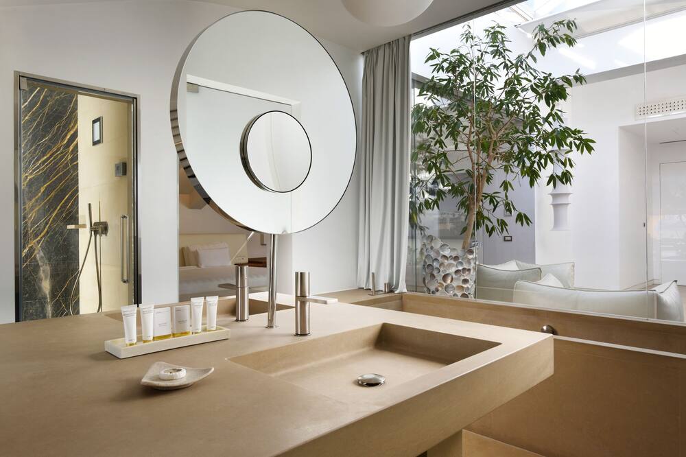 パラッツォ モンテマルティーニ ローマ ア ラディソン コレクション ホテル 写真