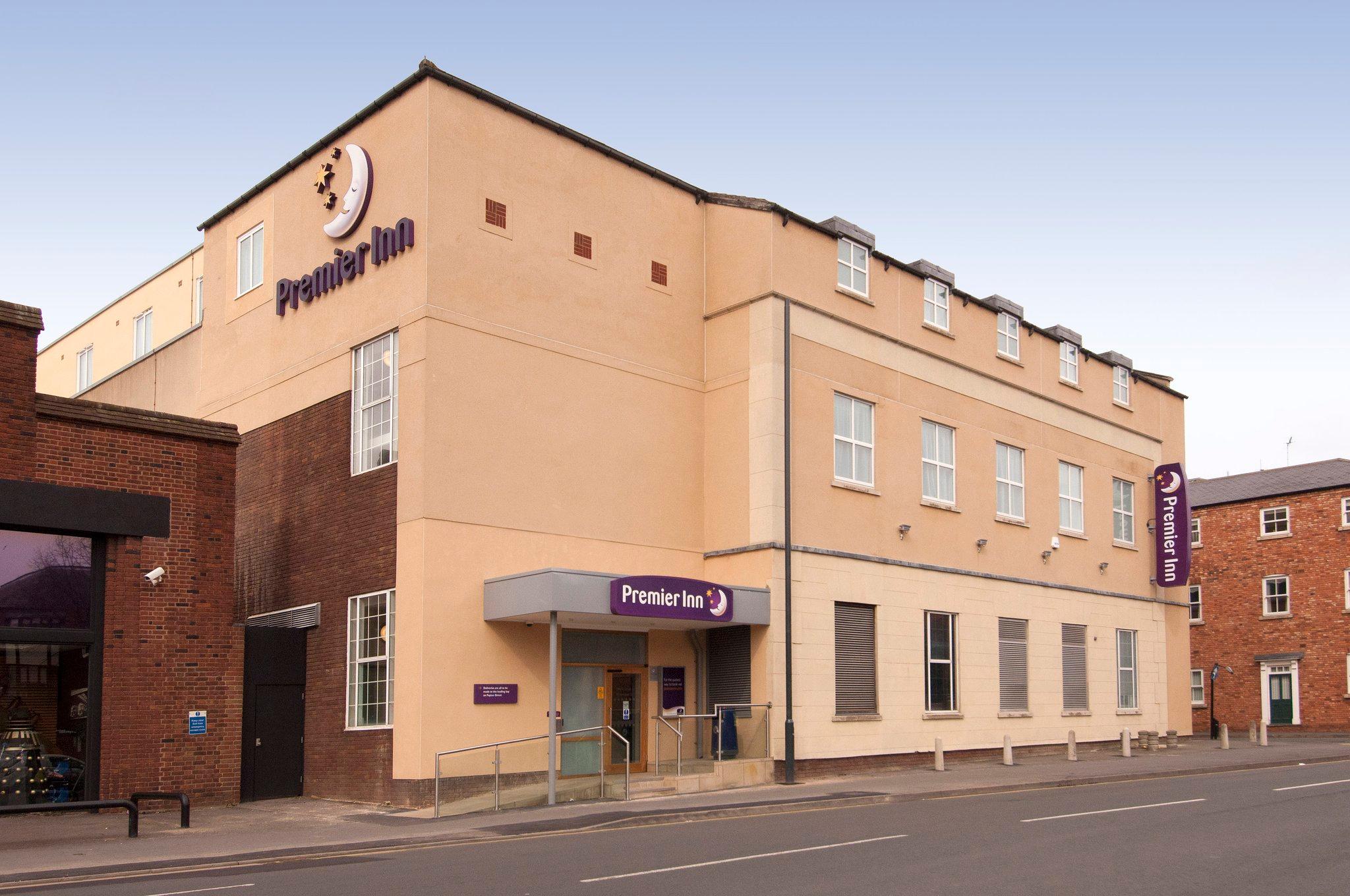 Premier Inn Stratford-Upon-Avon Central 写真