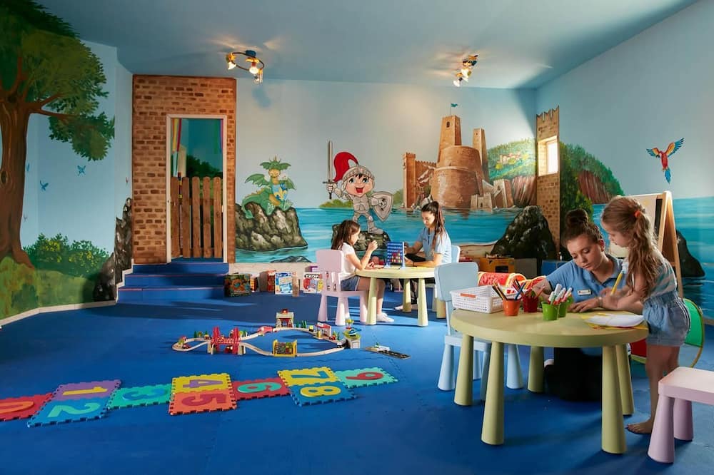 Electra Palace Rhodes - Premium All Inclusive 写真